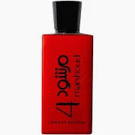 MARSHOUD 4 RED