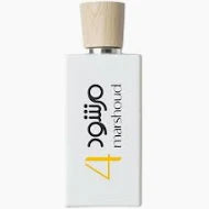 MARSHOUD 4 WHITE