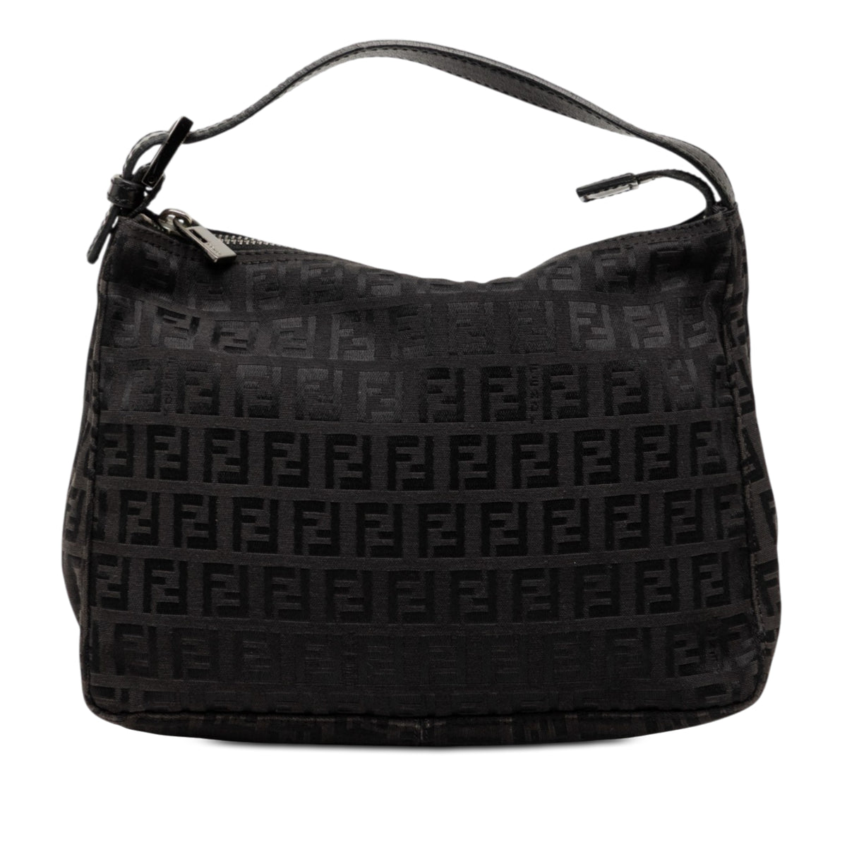 BORSA FENDI ZUCCHINO IN TELA