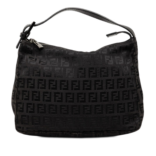 BORSA FENDI ZUCCHINO IN TELA
