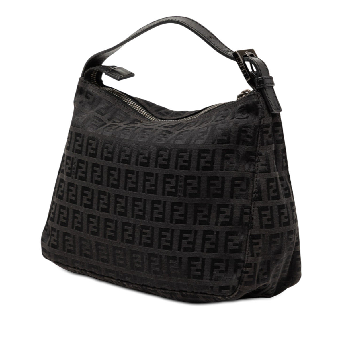 BORSA FENDI ZUCCHINO IN TELA