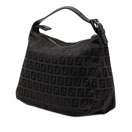 BORSA FENDI ZUCCHINO IN TELA