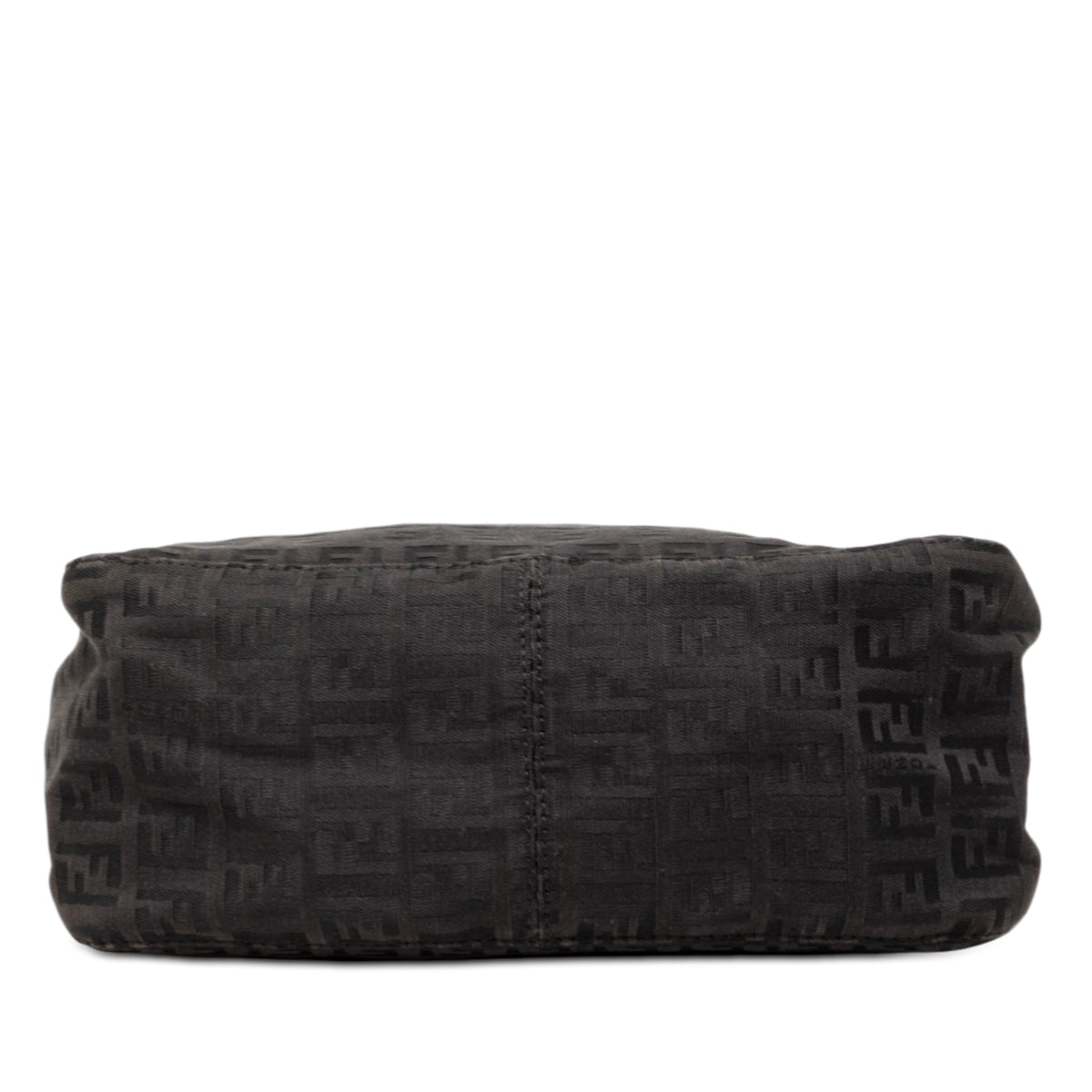 BORSA FENDI ZUCCHINO IN TELA