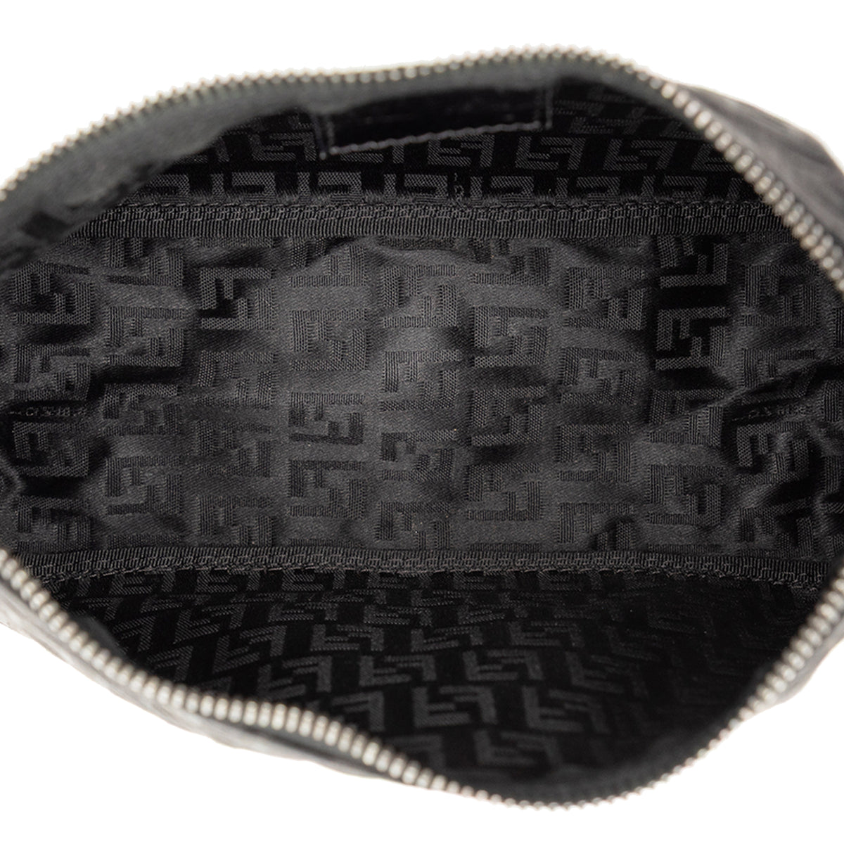 BORSA FENDI ZUCCHINO IN TELA
