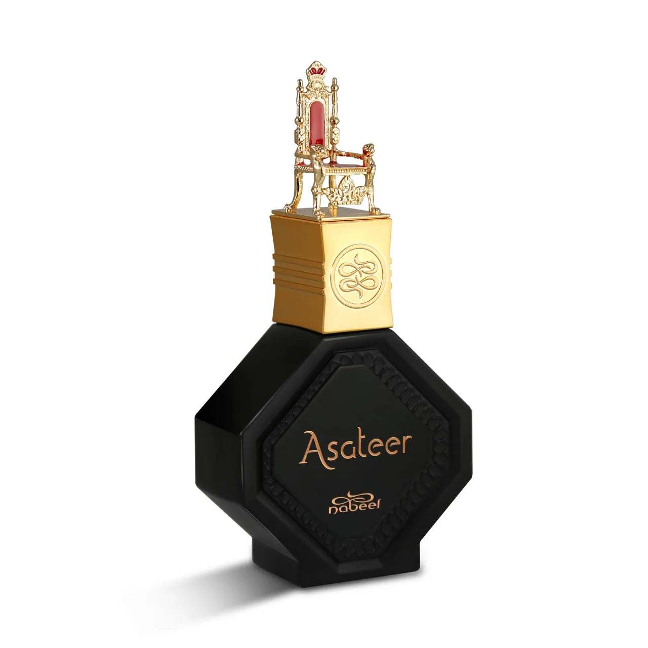ASATEER