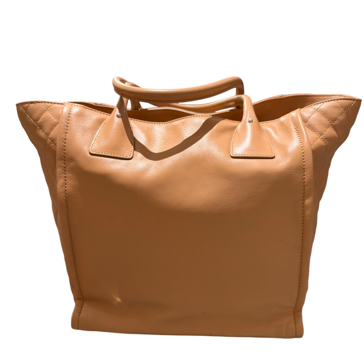 BORSA CHANEL SHOPPER TOTE