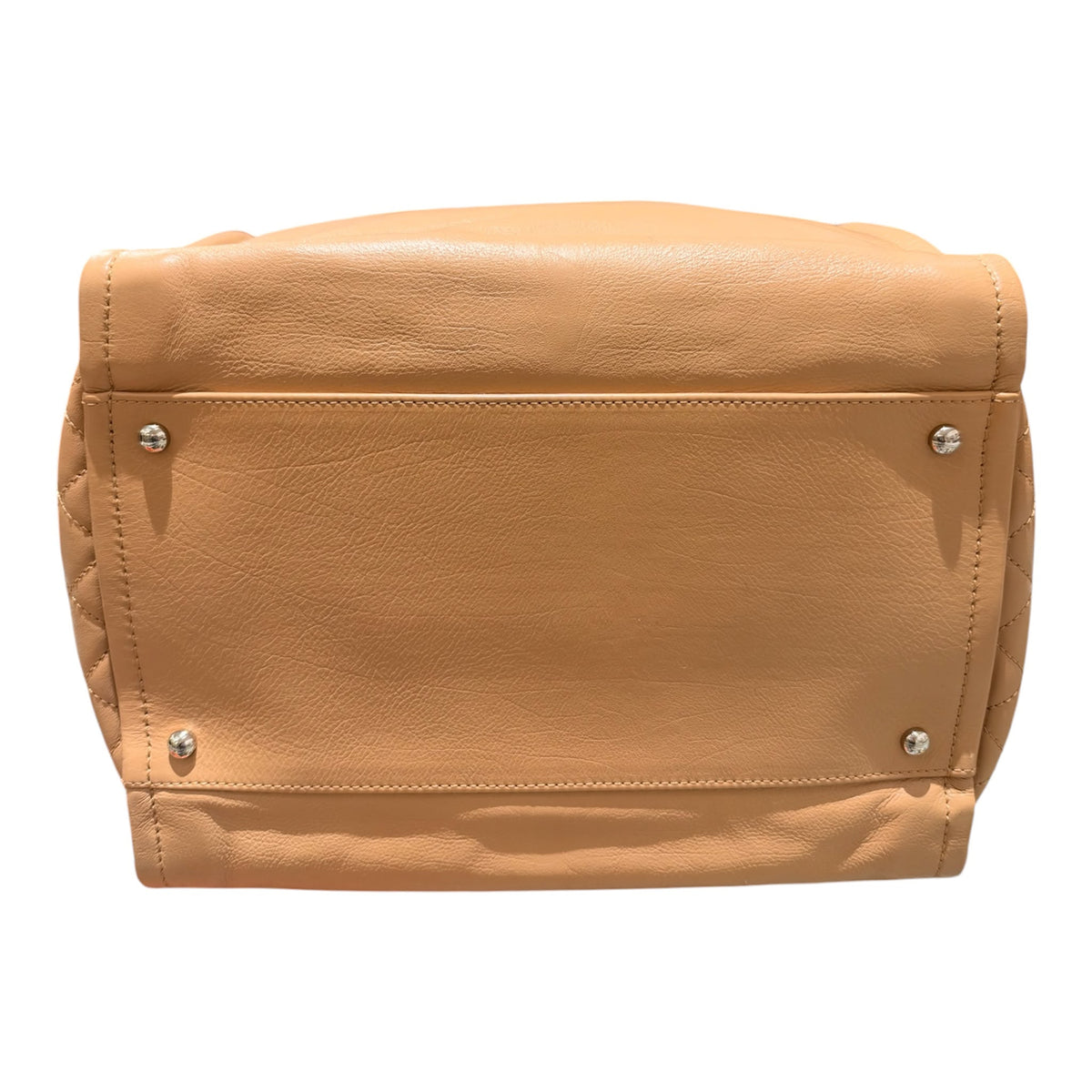 BORSA CHANEL SHOPPER TOTE