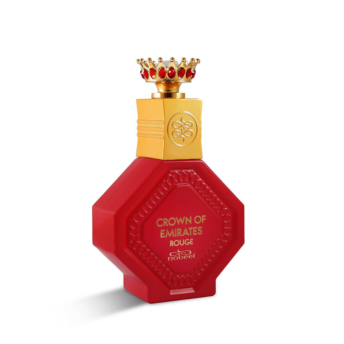 CROWN OF EMIRATE ROUGE