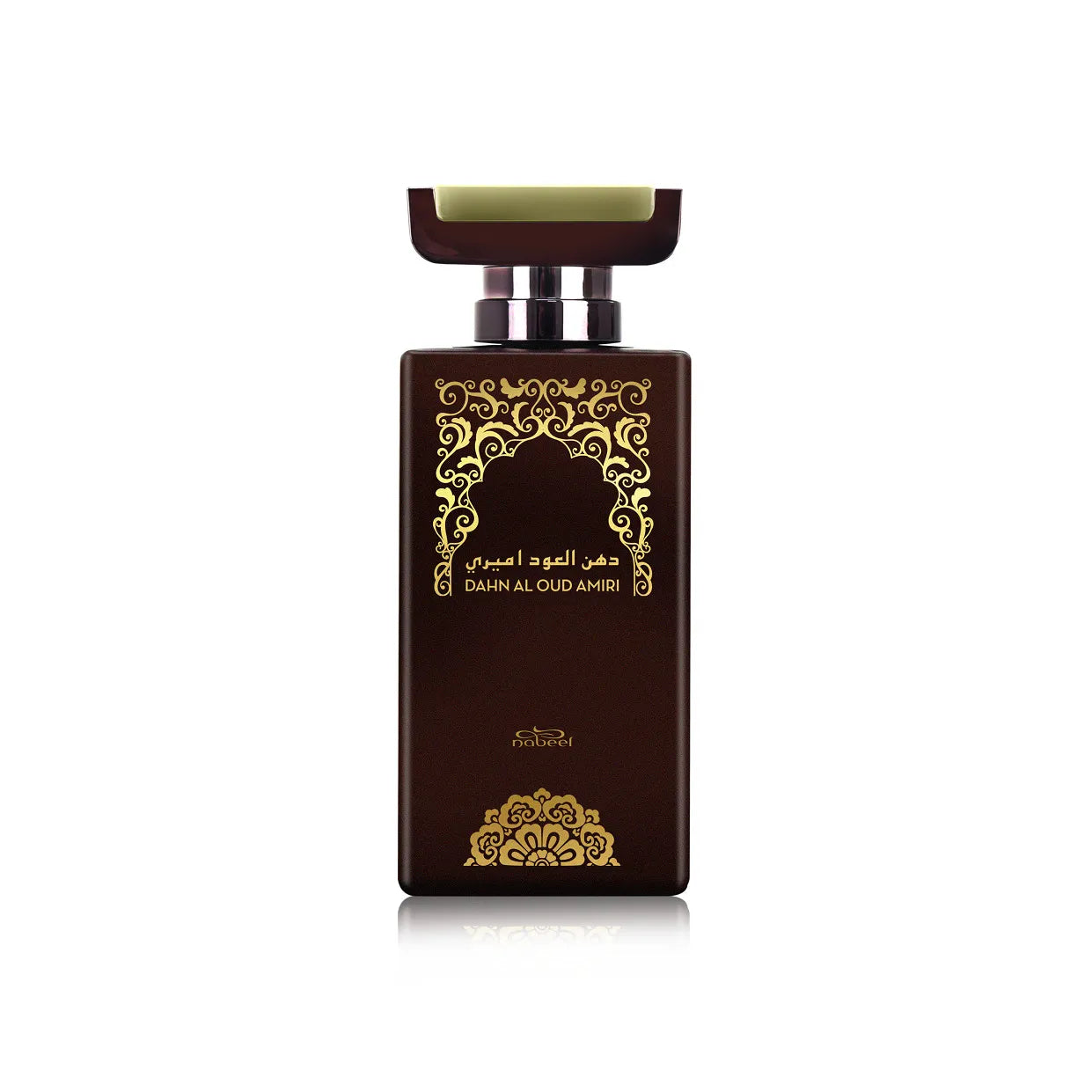 DAHN AL OUD AMIRI