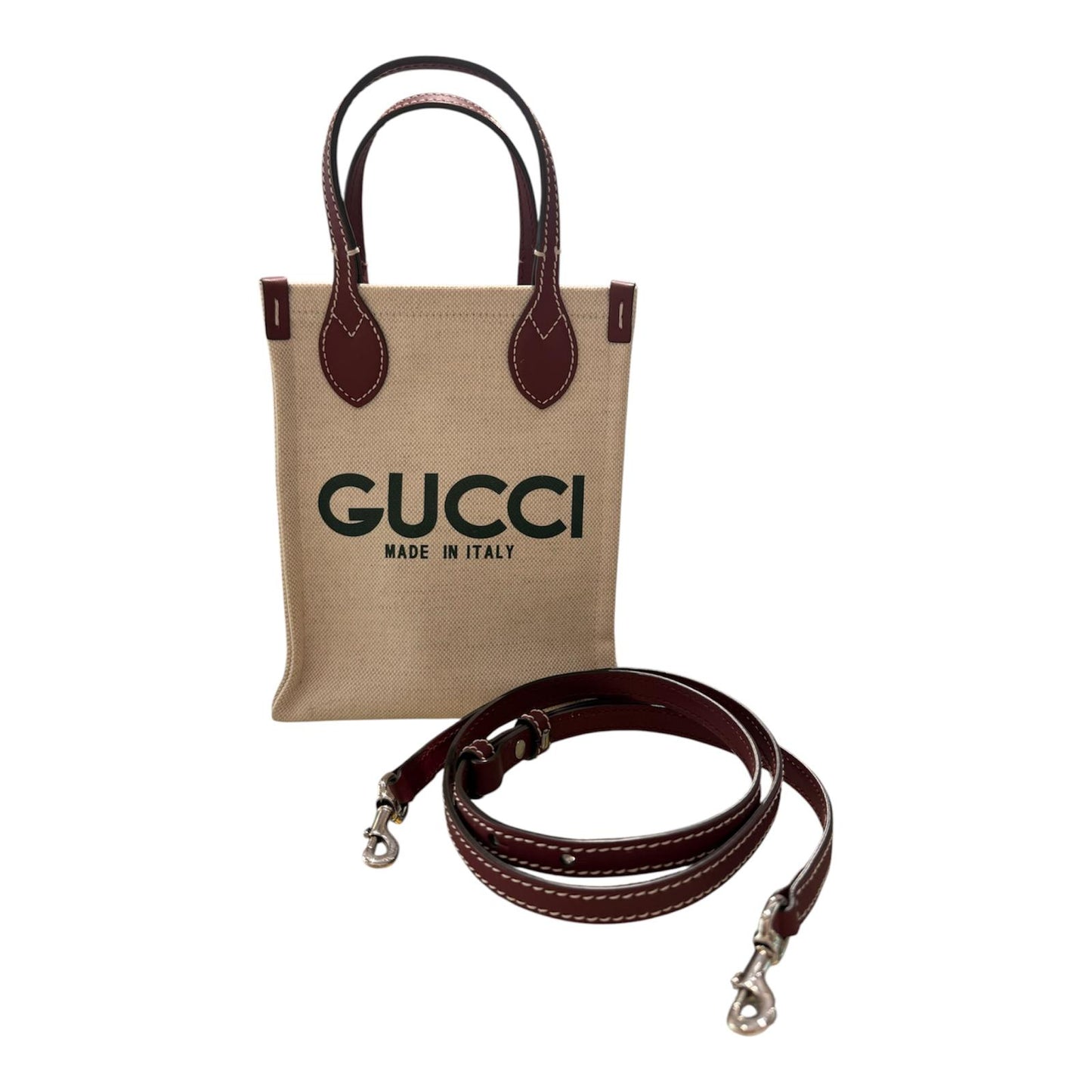 BORSA GUCCI MINI TOTE