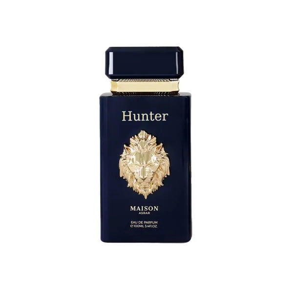 HUNTER