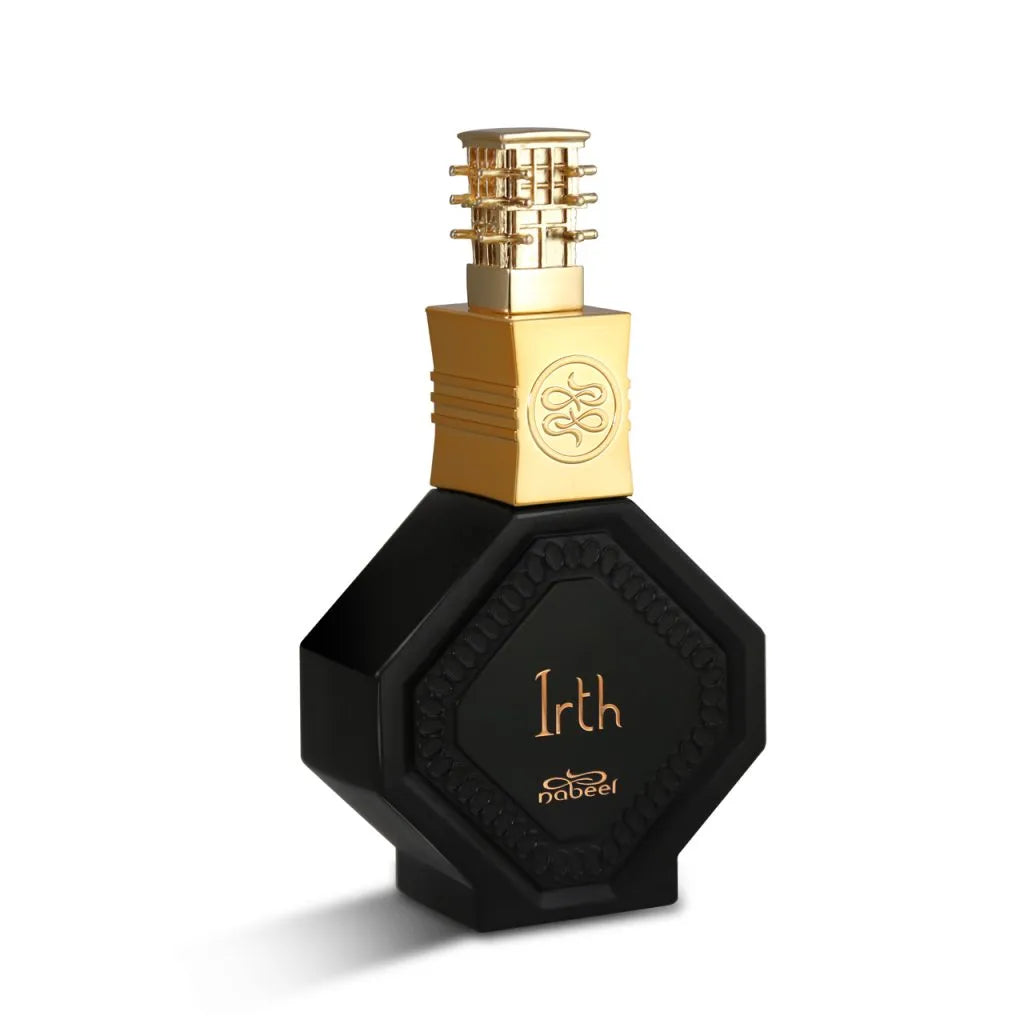 IRTH
