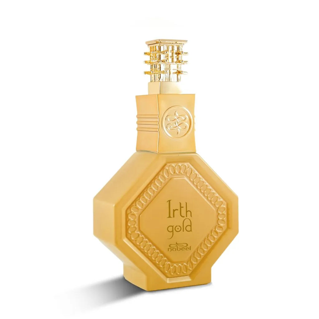 IRTH GOLD