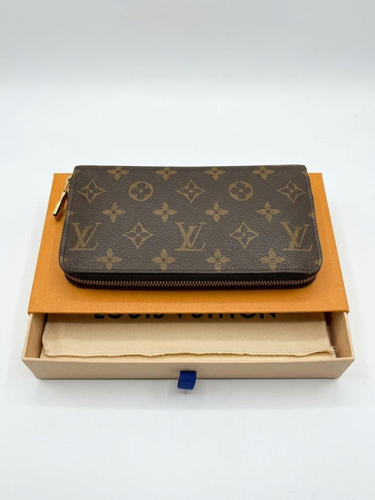 PORTAFOGLIO "ZIPPY" LOUIS VUITTON