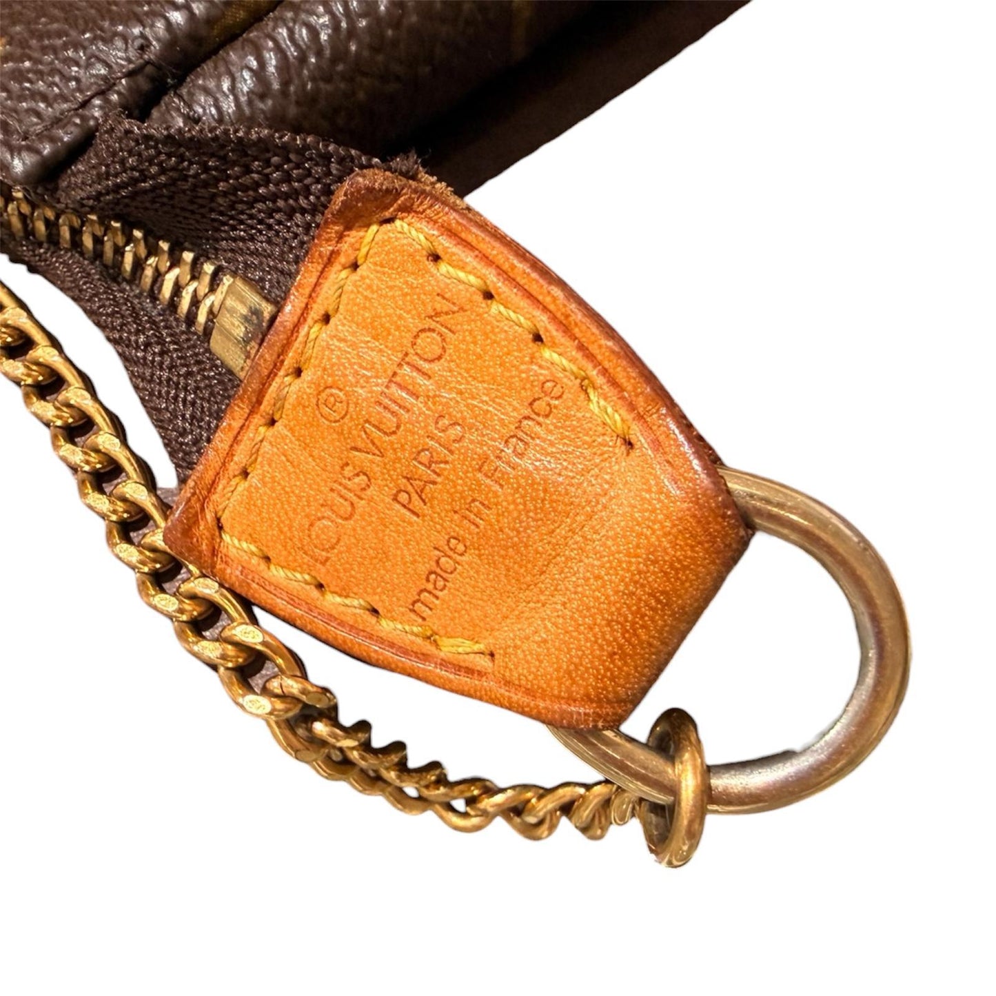 POCHETTE ACCESSORIES LOUIS VUITTON