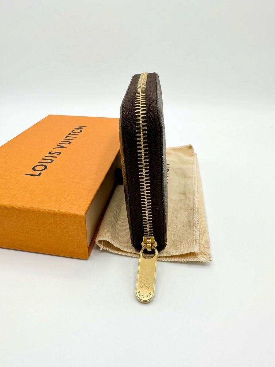 PORTAFOGLIO "ZIPPY" LOUIS VUITTON