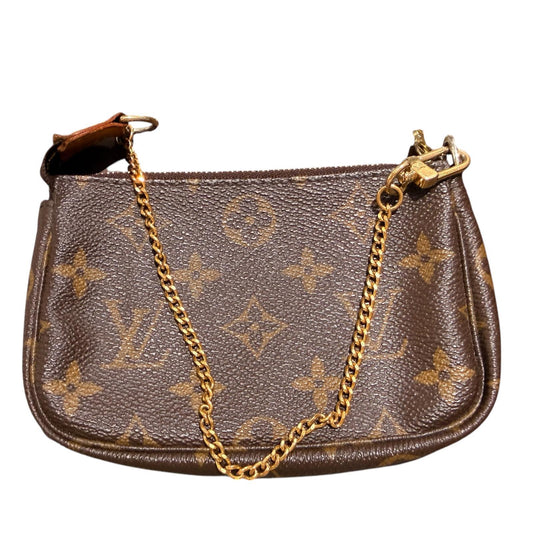 POCHETTE ACCESSORIES LOUIS VUITTON