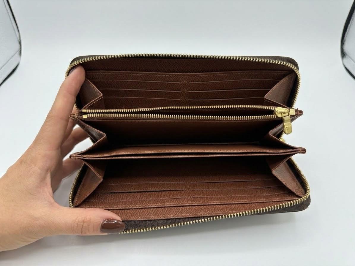 PORTAFOGLIO "ZIPPY" LOUIS VUITTON