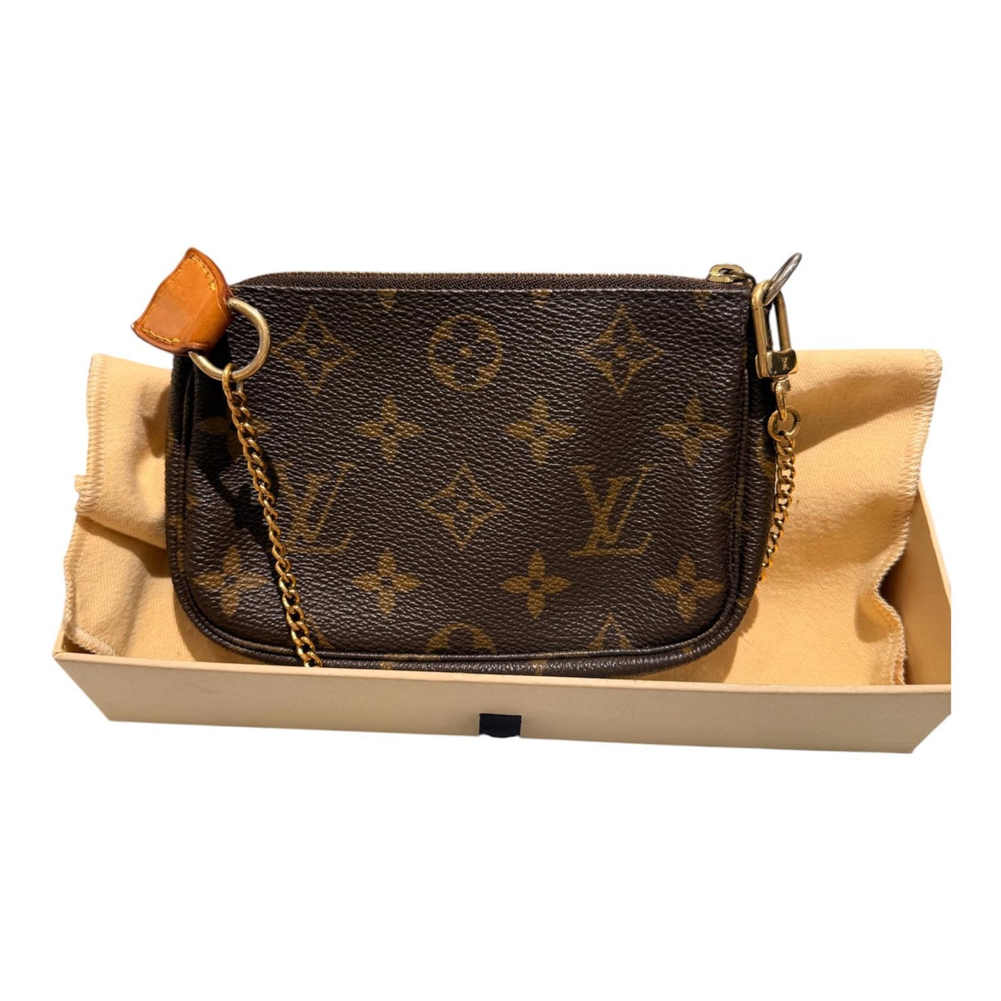 POCHETTE ACCESSORIES LOUIS VUITTON