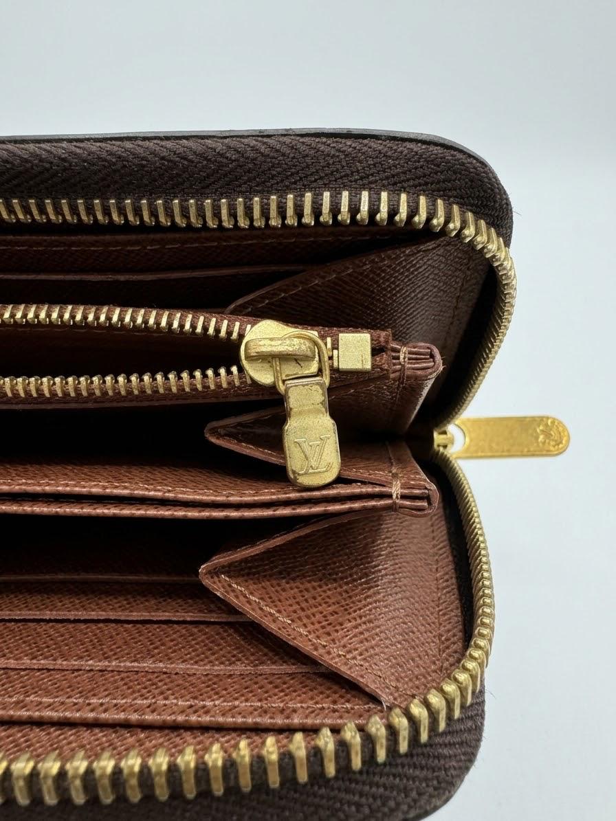 PORTAFOGLIO "ZIPPY" LOUIS VUITTON