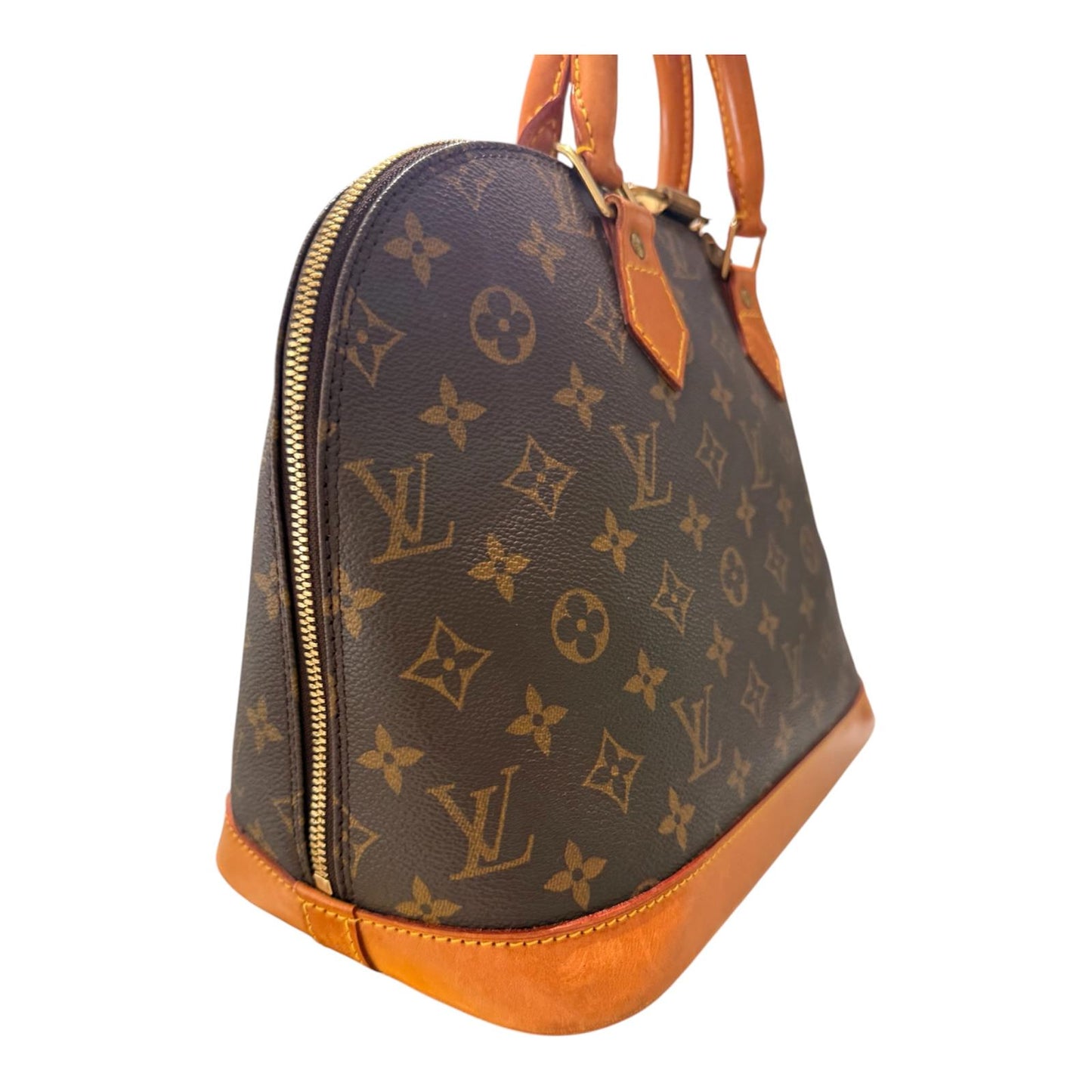 BORSA ALMA LOUIS VUITTON