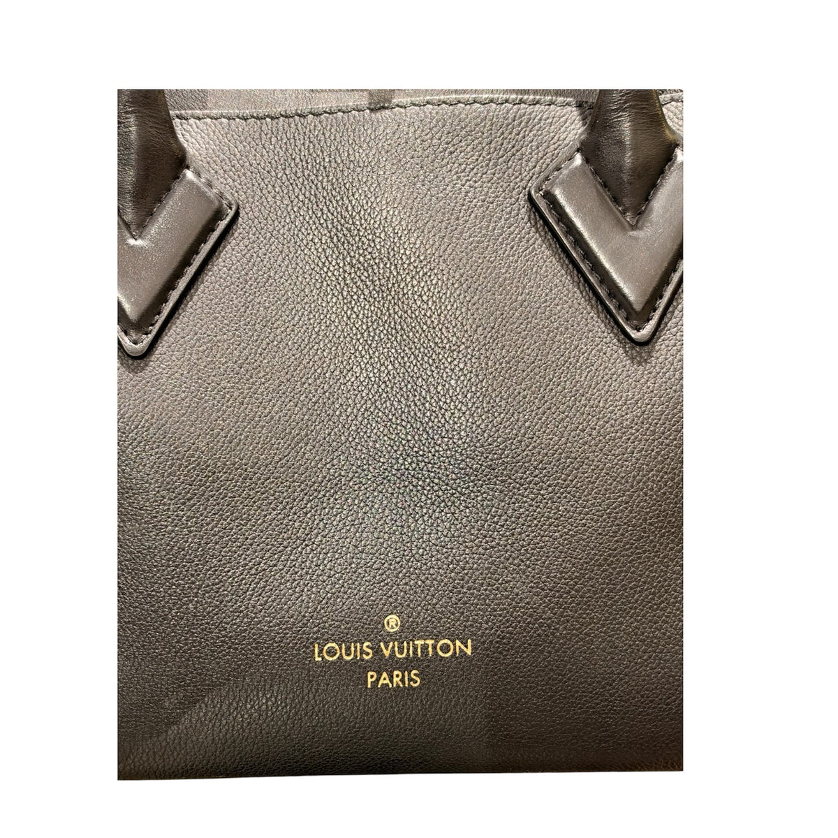 LOUIS VUITTON "ON MY SIDE" MM