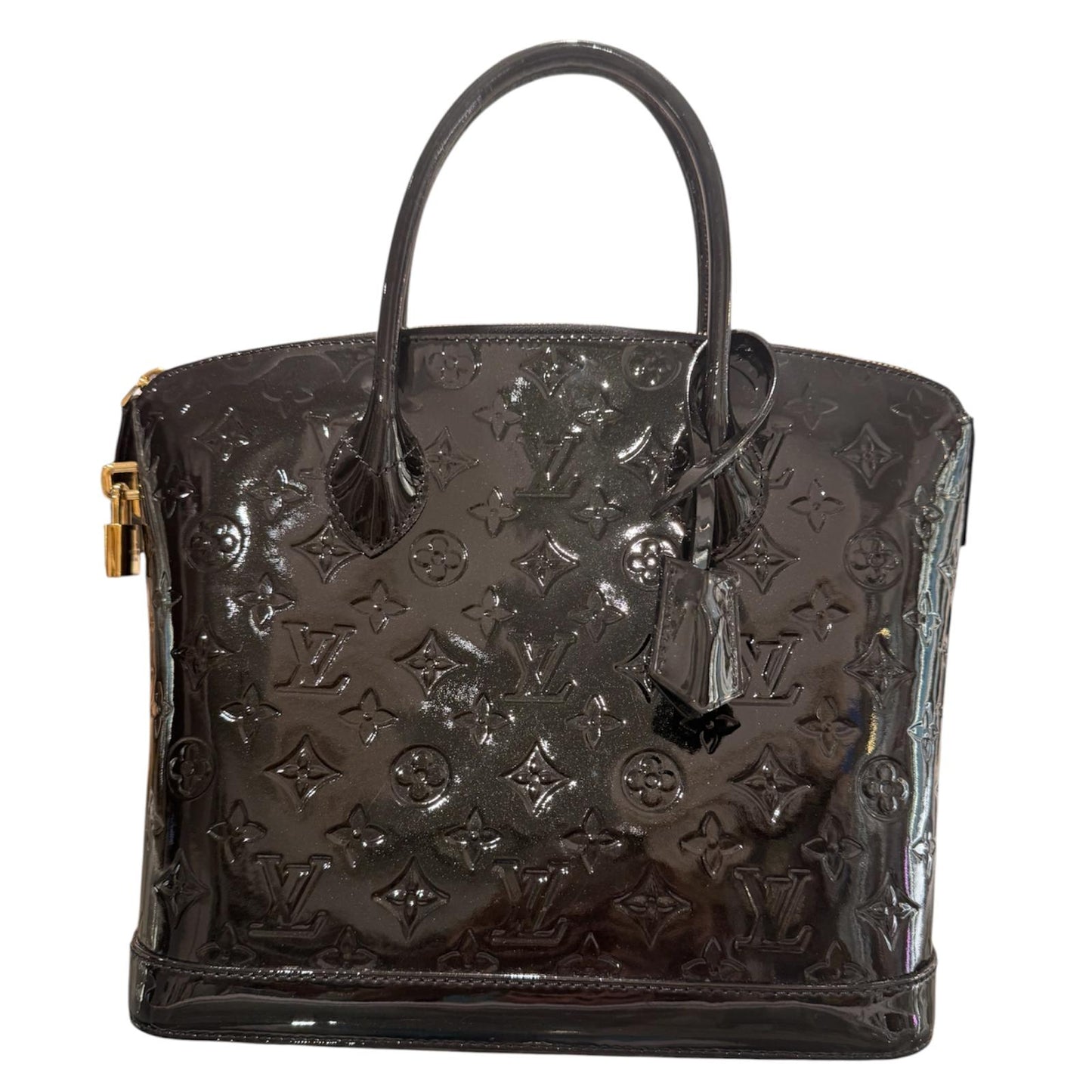 BORSA "LOCKIT" PM LOUIS VUITTON
