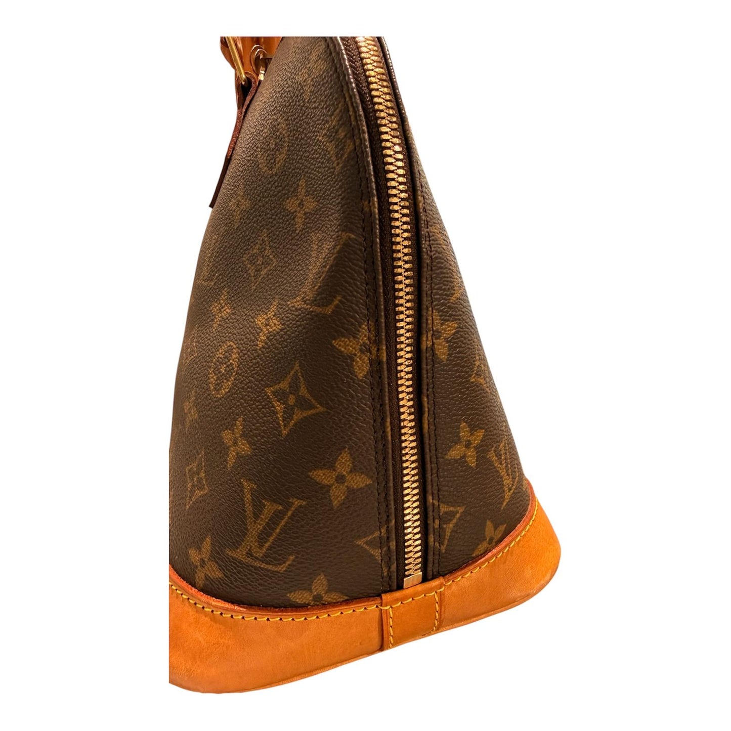 BORSA ALMA LOUIS VUITTON