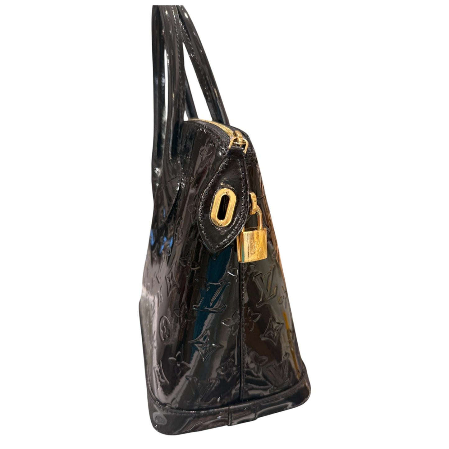 BORSA "LOCKIT" PM LOUIS VUITTON