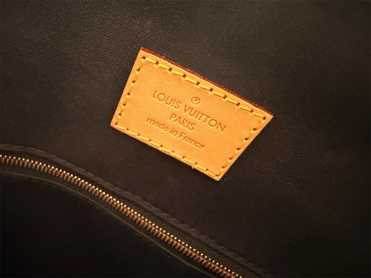 BORSA "LOCKIT" PM LOUIS VUITTON