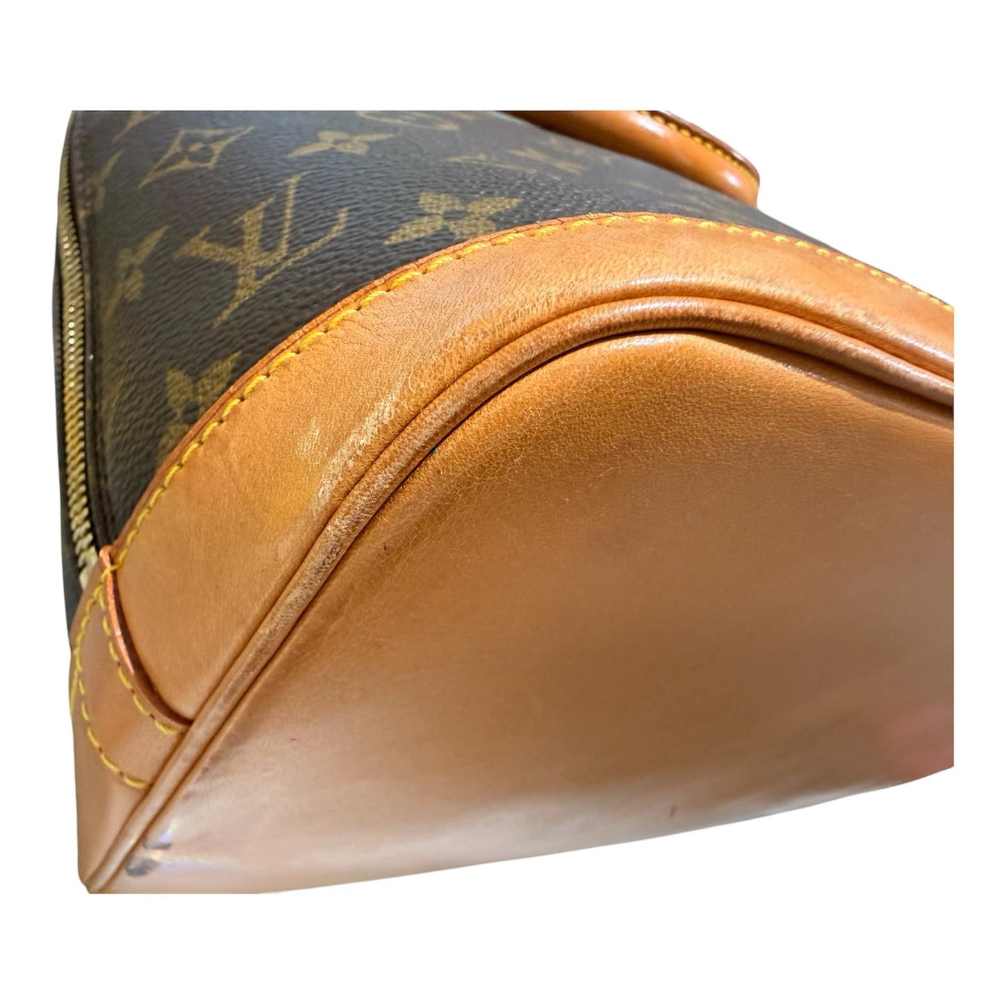 BORSA ALMA LOUIS VUITTON