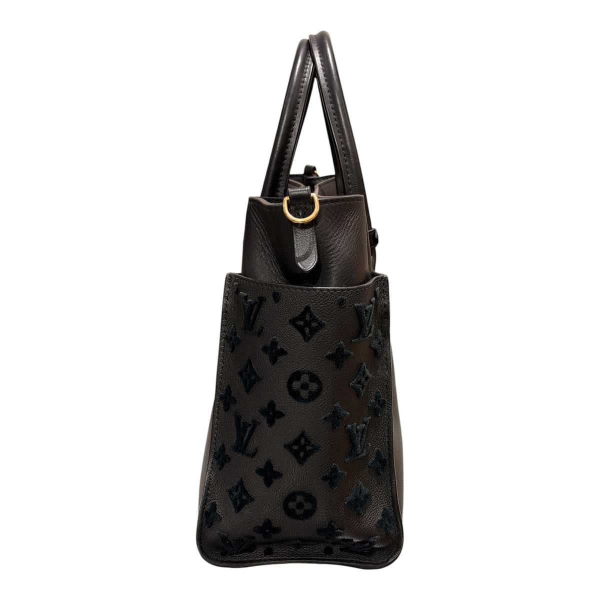 LOUIS VUITTON "ON MY SIDE" MM