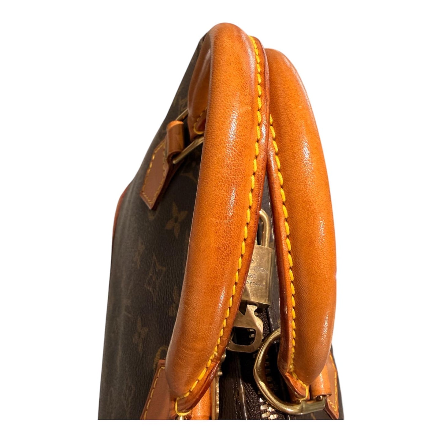 BORSA ALMA LOUIS VUITTON