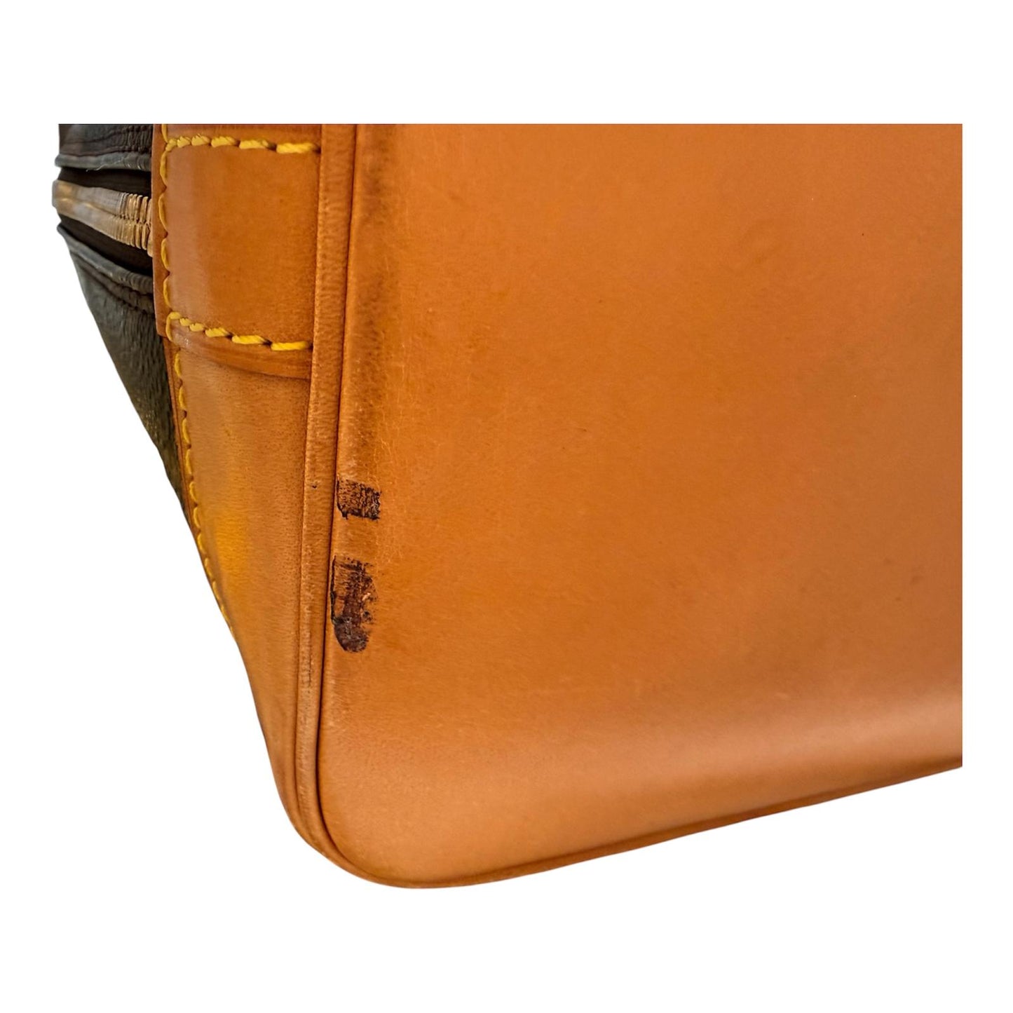 BORSA ALMA LOUIS VUITTON
