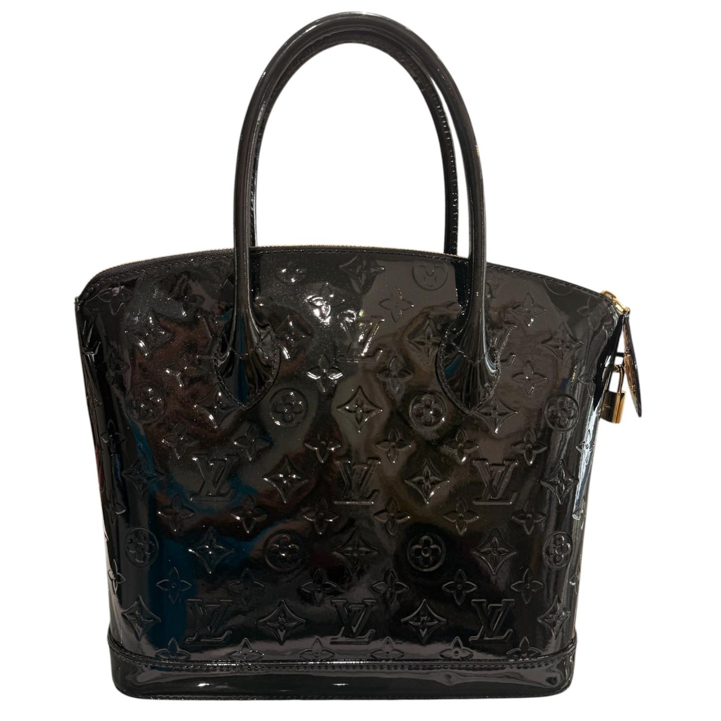 BORSA "LOCKIT" PM LOUIS VUITTON