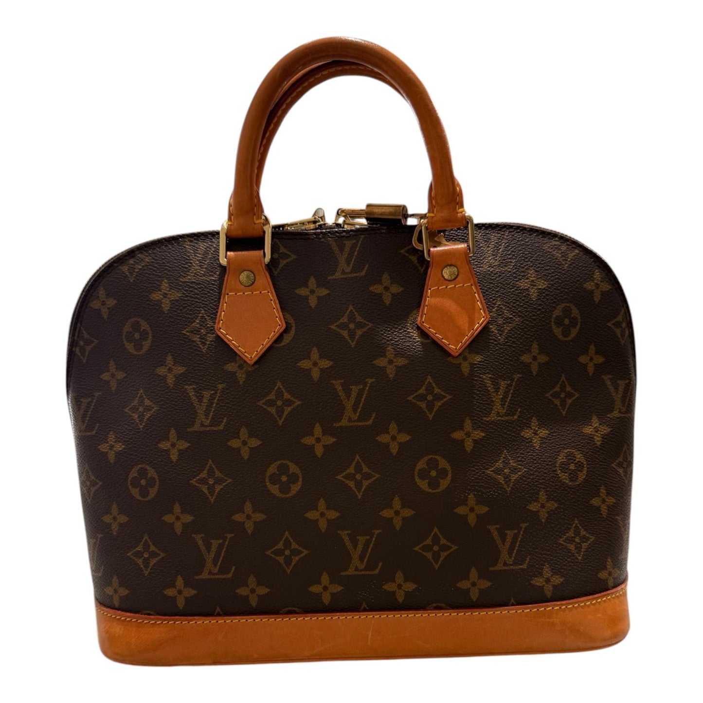 BORSA ALMA LOUIS VUITTON
