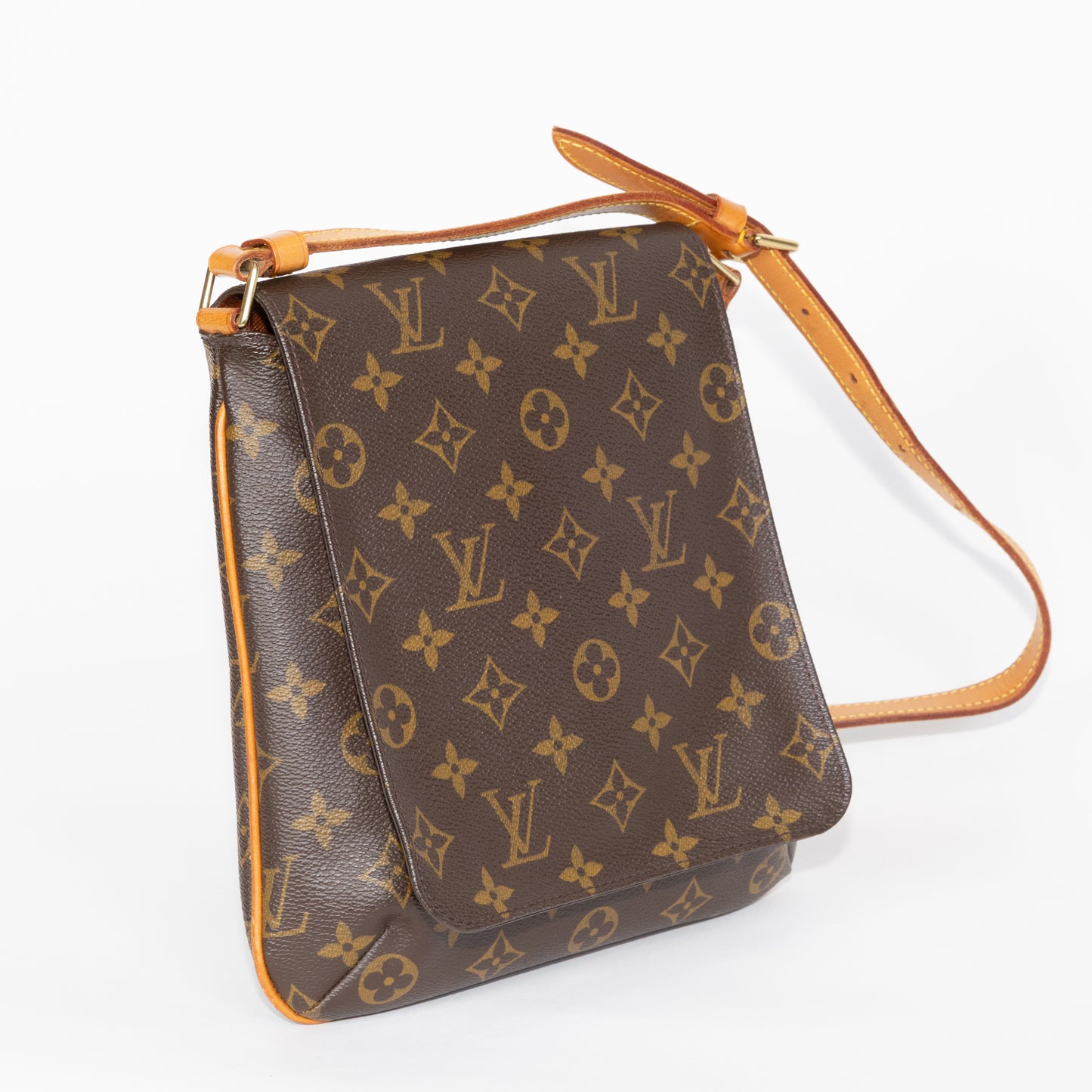 BORSA LOUIS VUITTON "MUSETTE SALSA"