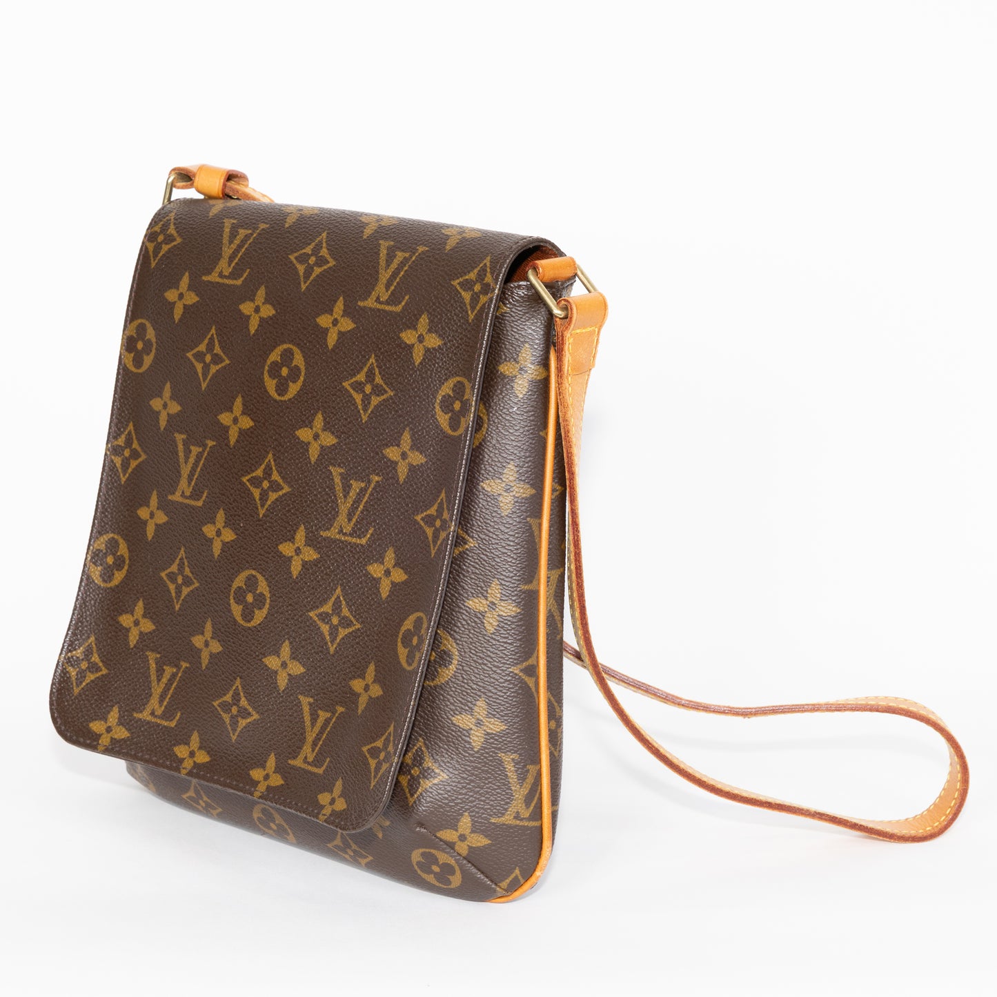 BORSA LOUIS VUITTON "MUSETTE SALSA"