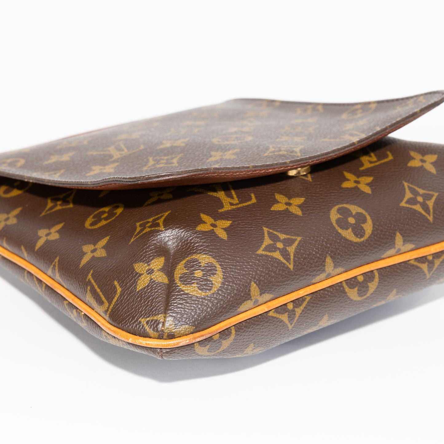 BORSA LOUIS VUITTON "MUSETTE SALSA"