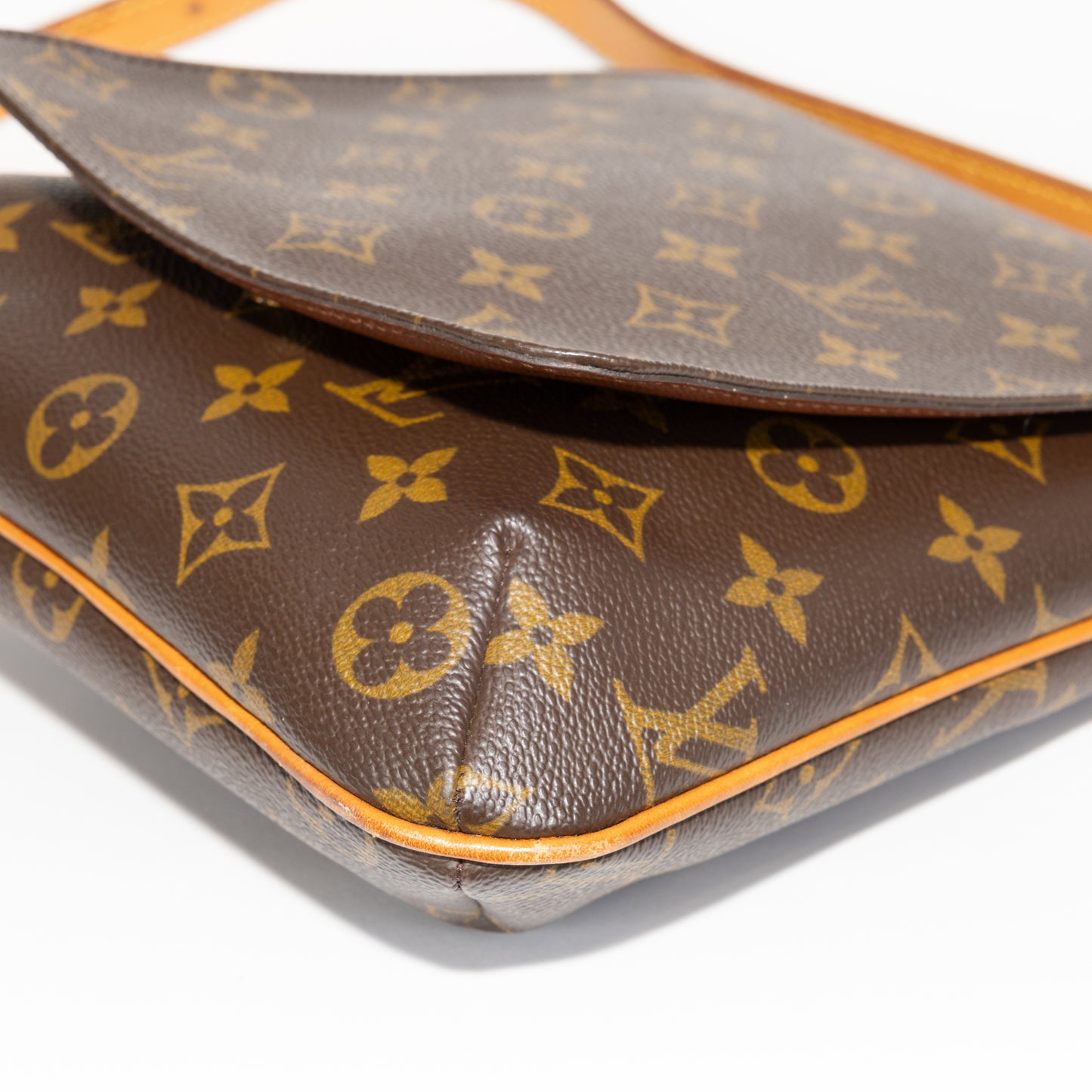 BORSA LOUIS VUITTON "MUSETTE SALSA"