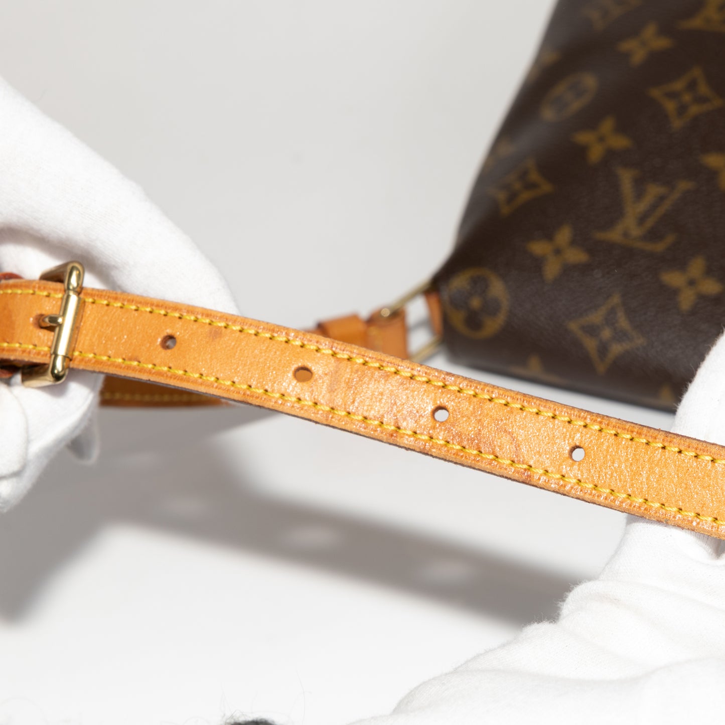 BORSA LOUIS VUITTON "MUSETTE SALSA"