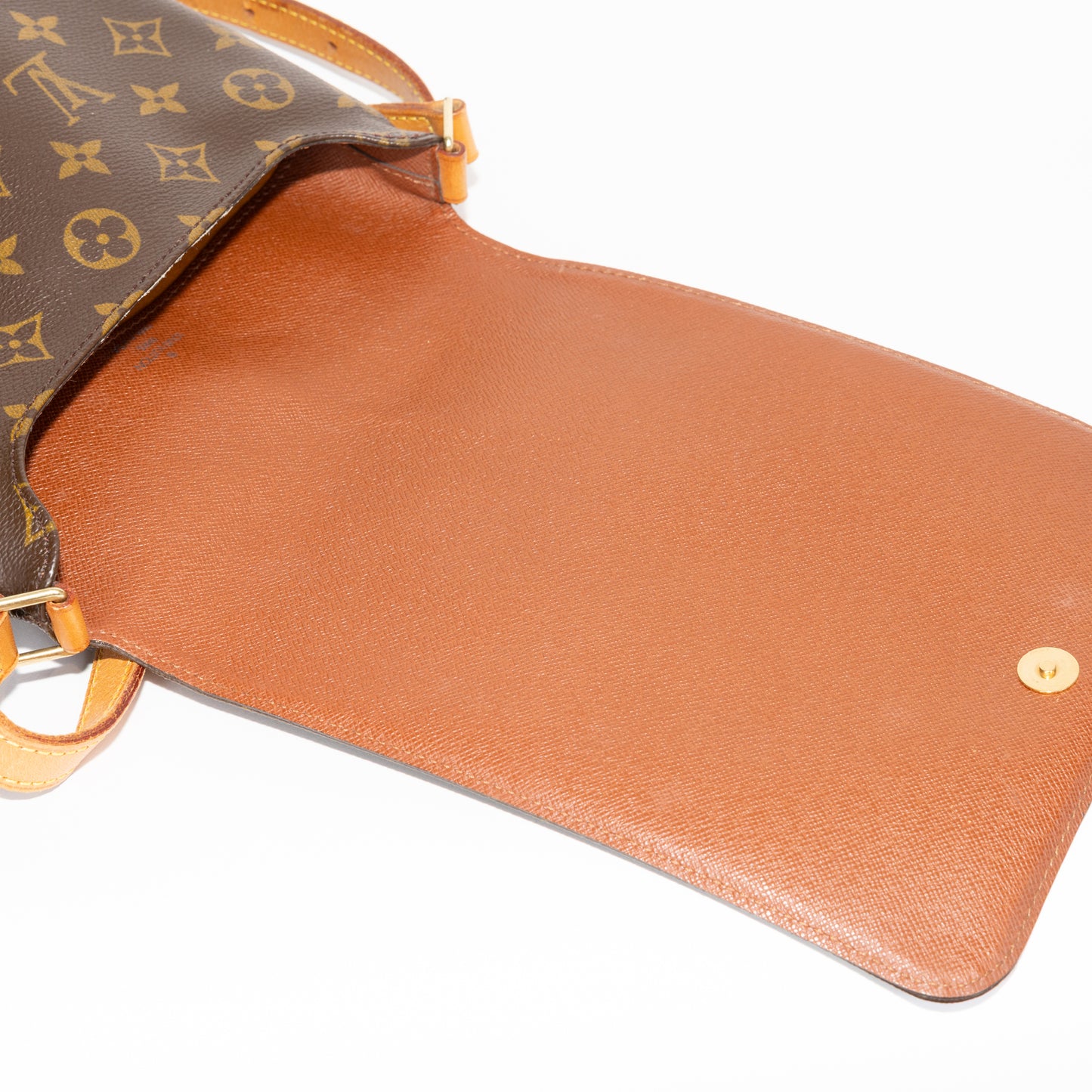 BORSA LOUIS VUITTON "MUSETTE SALSA"