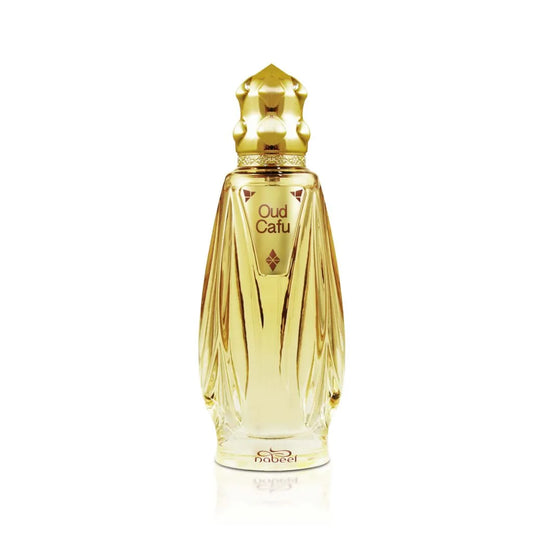 OUD CAFU