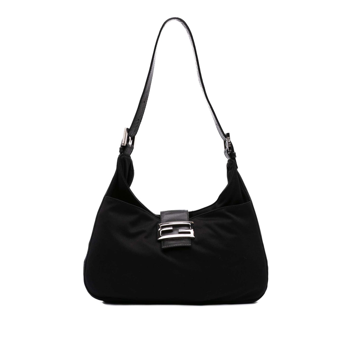 BORSA FENDI CHEF HOBO BAG