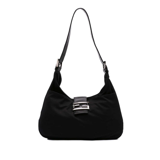 BORSA FENDI CHEF HOBO BAG