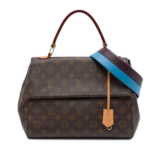 BORSA CLUNY MM LOUIS VUITTON