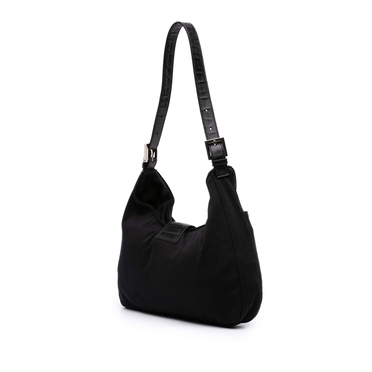 BORSA FENDI CHEF HOBO BAG