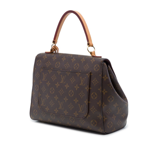 BORSA CLUNY MM LOUIS VUITTON