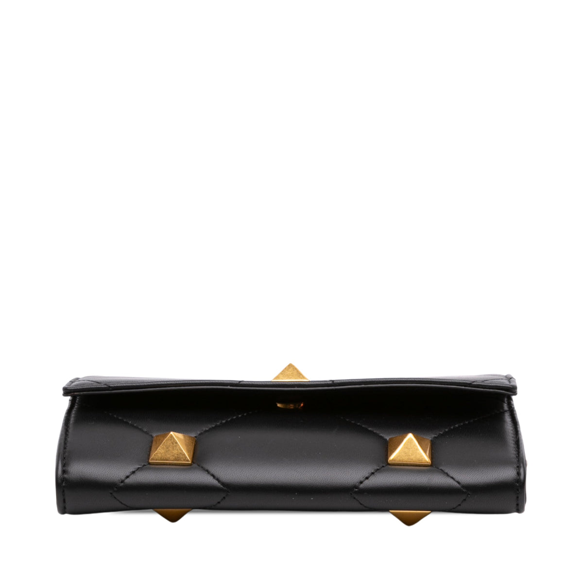 POCHETTE VALENTINO GARAVANI ROMAN STUD