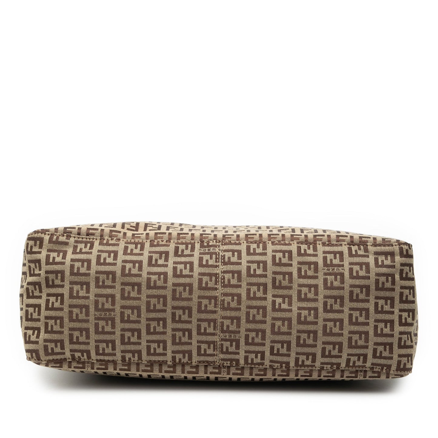 BORSA FENDI ZUCCHINO CANVAS TOTE